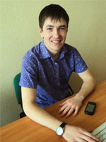 Алтухов Алексей